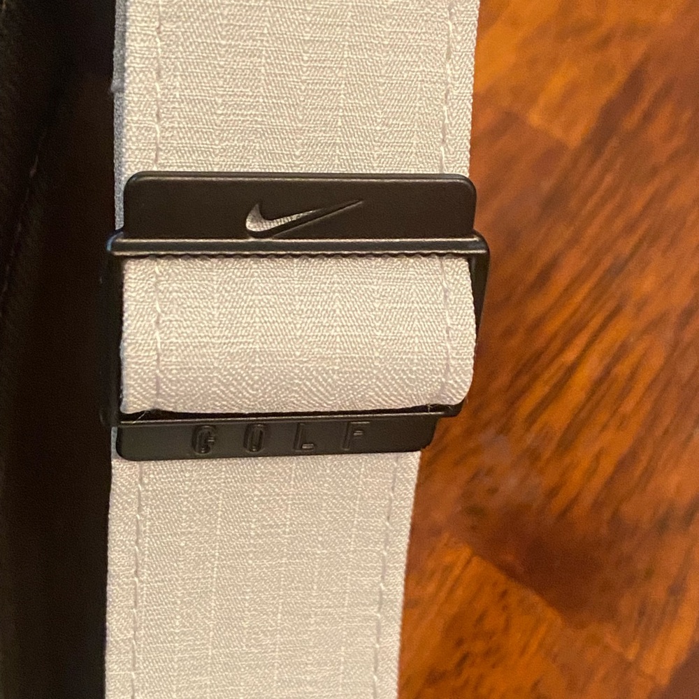 Two Nike Dri-Fit Visor - Picture 7 of 8